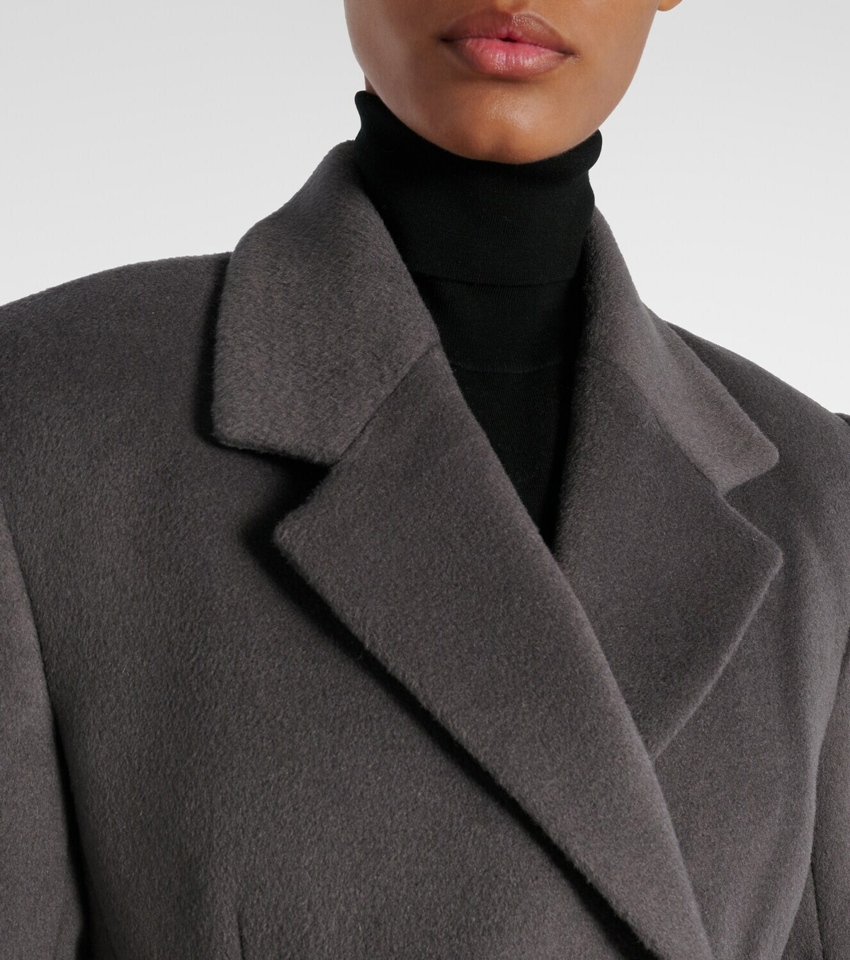 Tove Vonnie wool coat