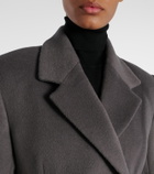 Tove Vonnie wool coat