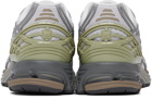 New Balance Gray 1906 Utility Sneakers