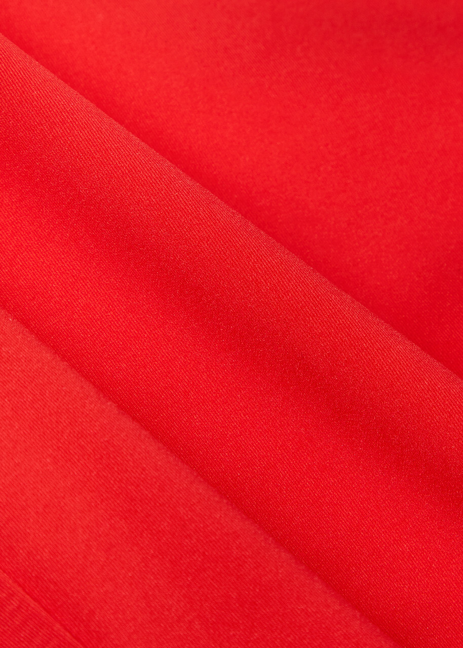 Spence Base Spenceform Shorts Red