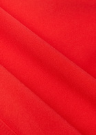 Spence Base Spenceform Shorts Red