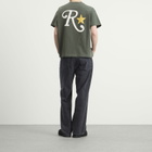 Ronning Men's R Star T-Shirt in Sage