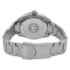 Technomarine OCEAN Quartz Black Dial Unisex Watch TM-318107