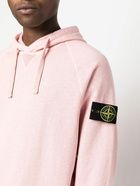 STONE ISLAND - Sweatshirt With Logo