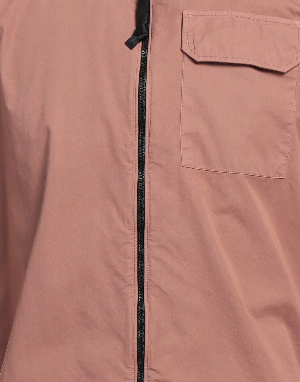 C. p. Company Mens Jacket Antique rose
