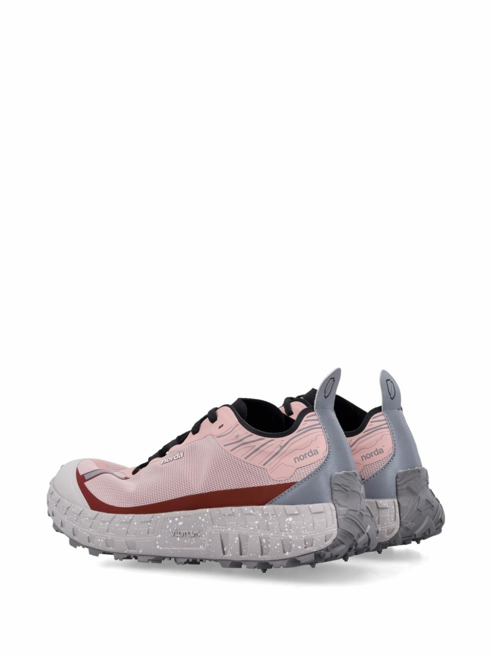 NORDA - Norda 001 Sneakers