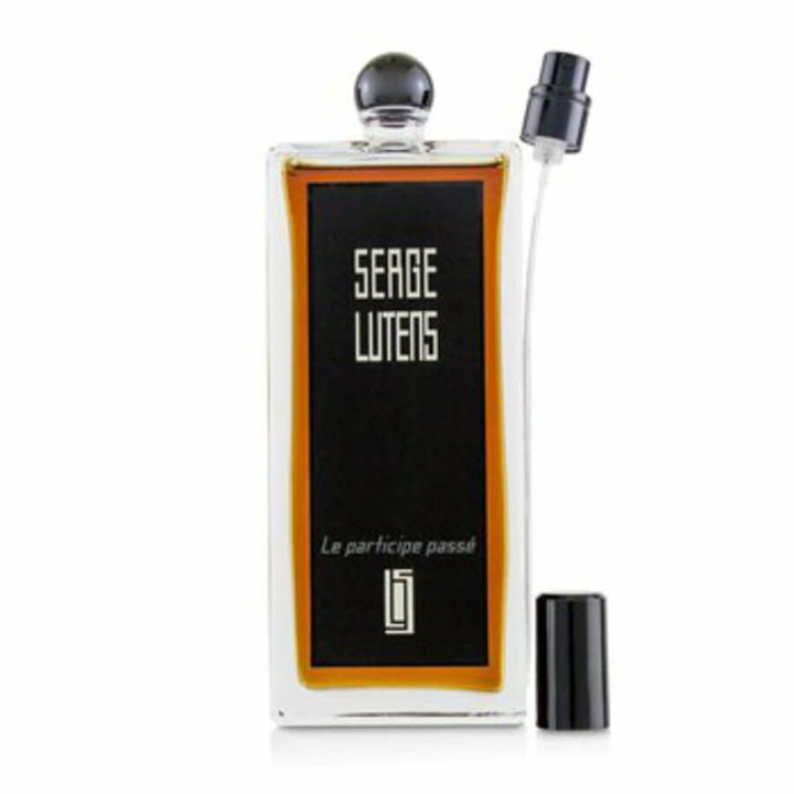 Photo: Serge Lutens - Le Participe Passe Eau De Parfum Spray 100ml/3.3oz