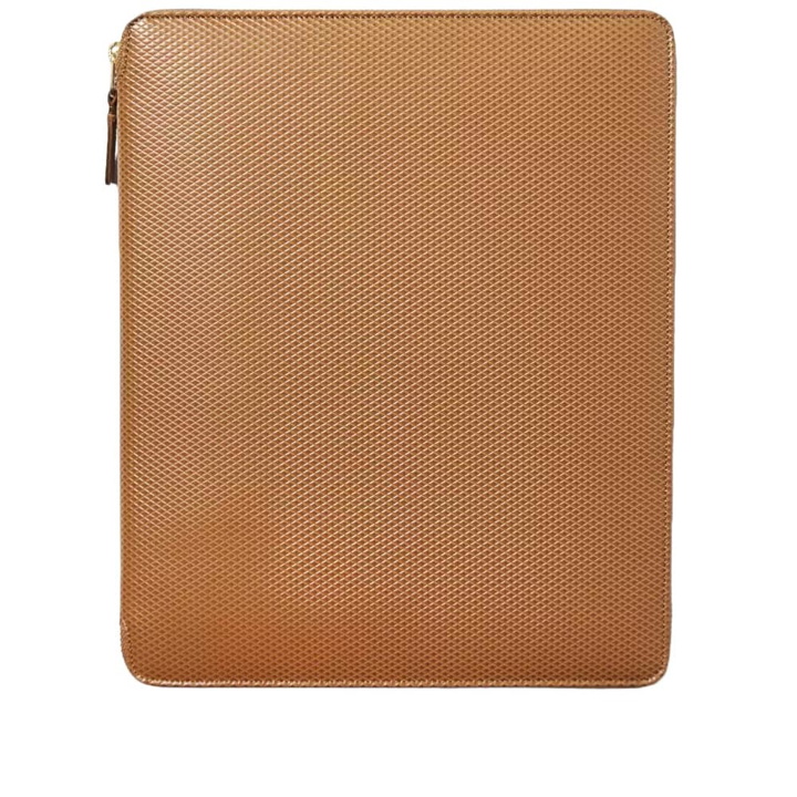 Photo: Comme des Garcons SA0203LG Luxury iPad Wallet