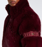 Goldbergh Furry ski jacket