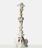 Les-Ottomans Turquerie ceramic candle holder