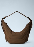 Lemaire Medium Soft Game Crossbody Bag