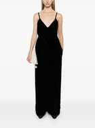 GOLDHAWK - Velvet Jumpsuit