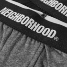 Neighborhood Men's Classic 2-Pack Boxer in Multi