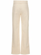 PROENZA SCHOULER - Ellsworth Straight Jeans