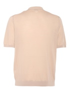 Ballantyne Short Sleeves Polo