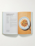 Phaidon - The Vegetarian Silver Spoon: Classic and Contemporary Italian Recipes Hardcover Cookbook