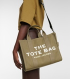Marc Jacobs - The Medium canvas tote bag