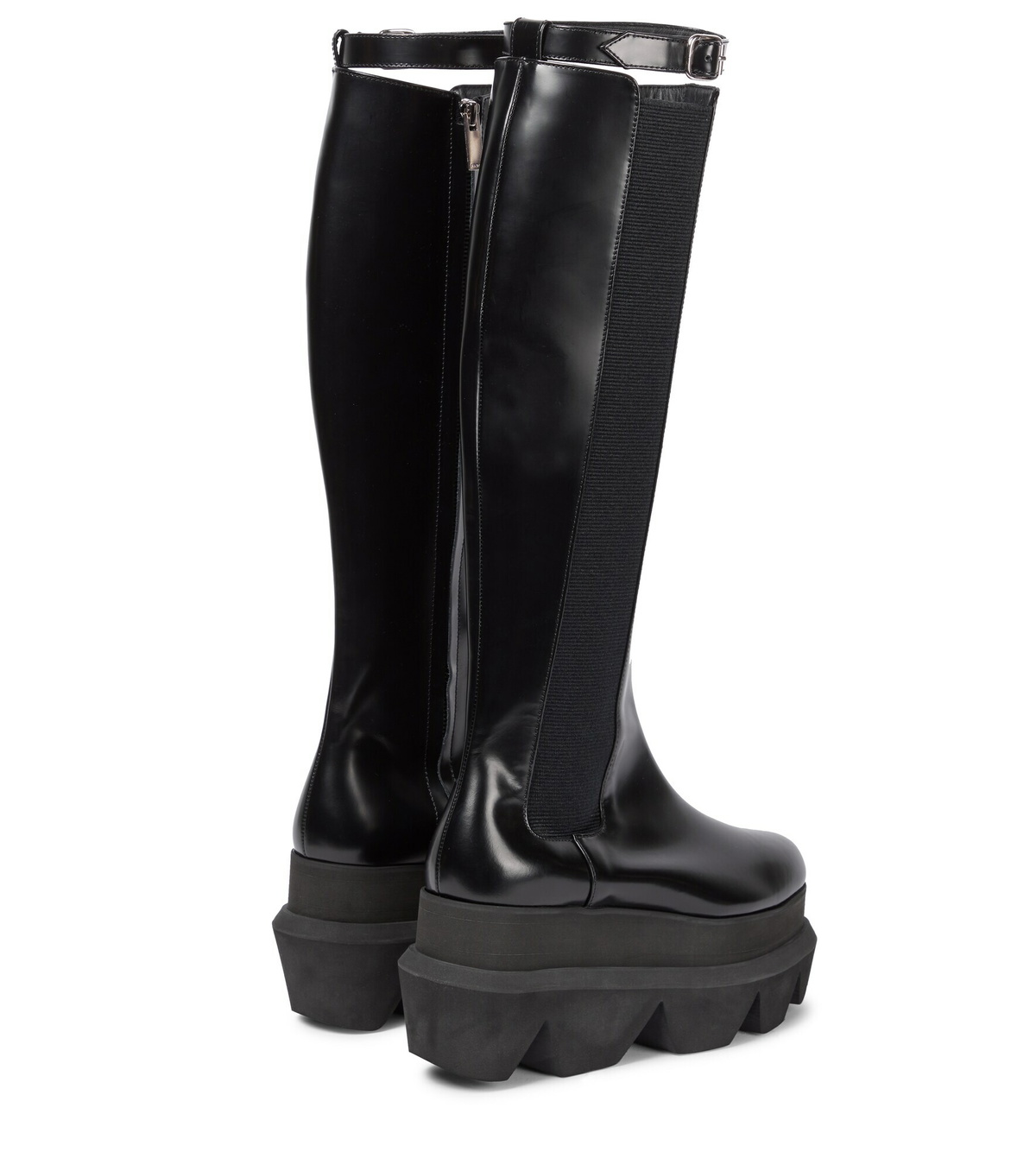 sacai shoes
