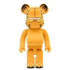 Medicom Garfield Flocky Version Be@rbrick 1000% in Orange