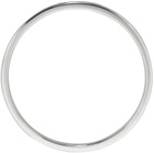 Le Gramme White Gold 'Le 1 Grammes' Wedding Ring