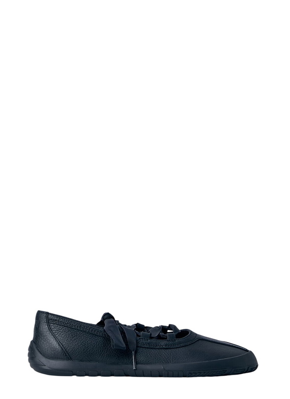 Photo: CAMPER Leather Slip-On Shoes