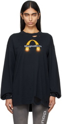 doublet Magnetic Long-Sleeve T-shirt