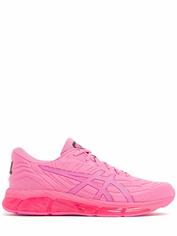 Photo: ASICS Gel-quantum 360 Viii Emboss Sneakers