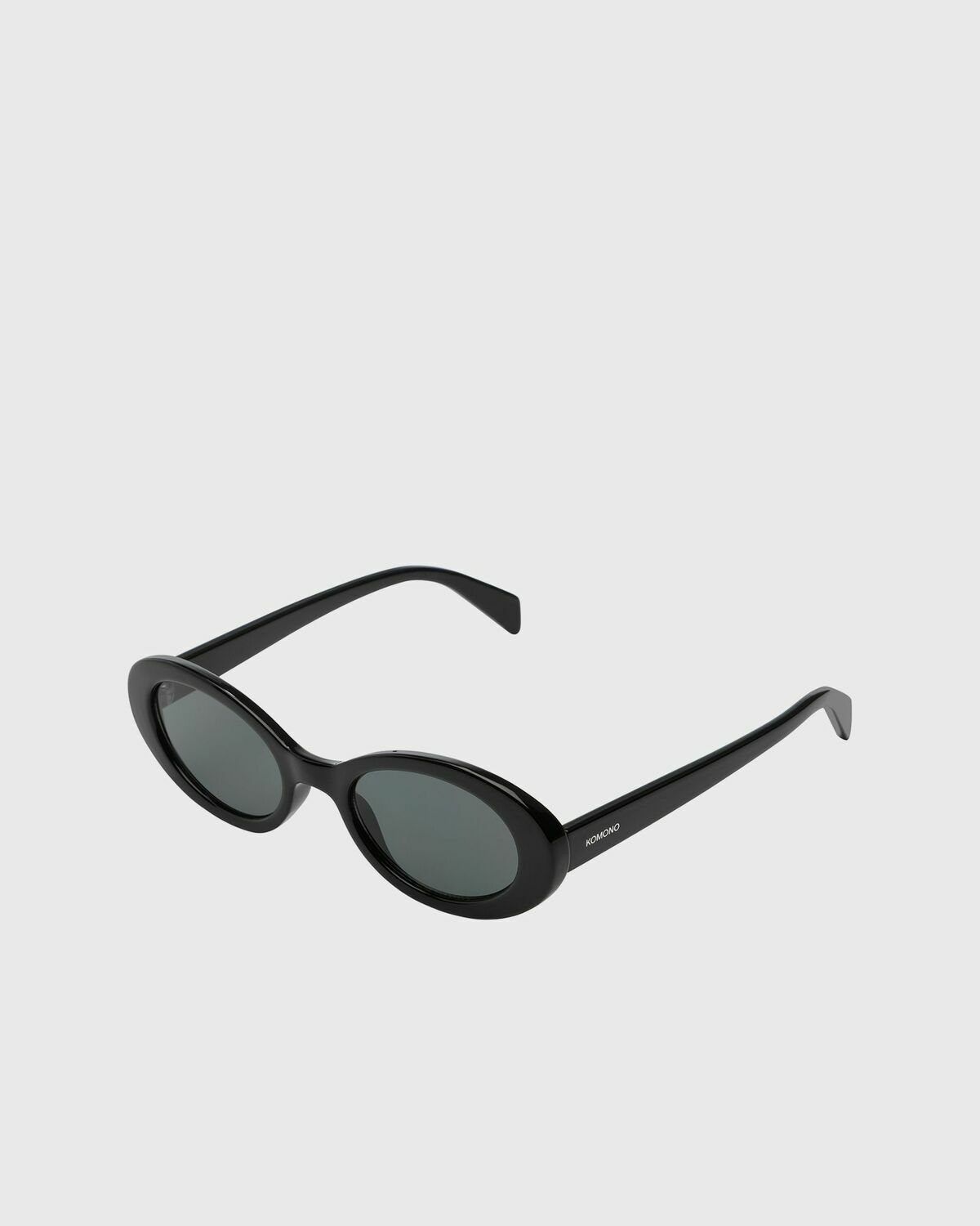 KOMONO Ana Black Black Mens Eyewear