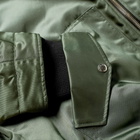 Maison Kitsuné MA-1 Bomber Jacket
