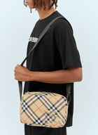 Burberry Check Crossbody Bag