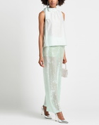 Peserico Womens Top Light in Green