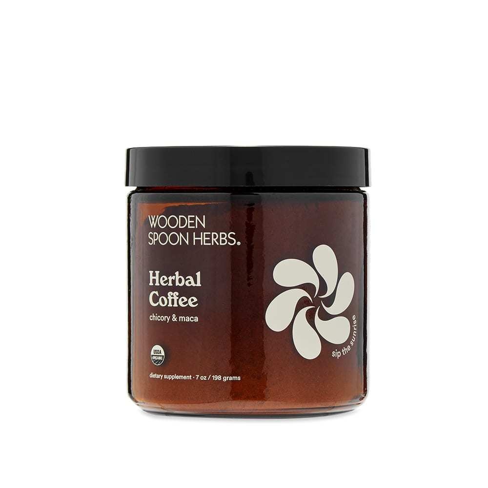 Photo: Wooden Spoon Herbs Herbal Coffee