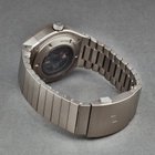 Porsche Design Monobloc Actuator Chronograph Automatic Black Dial Mens Watch 6030.6.02.001.02.5