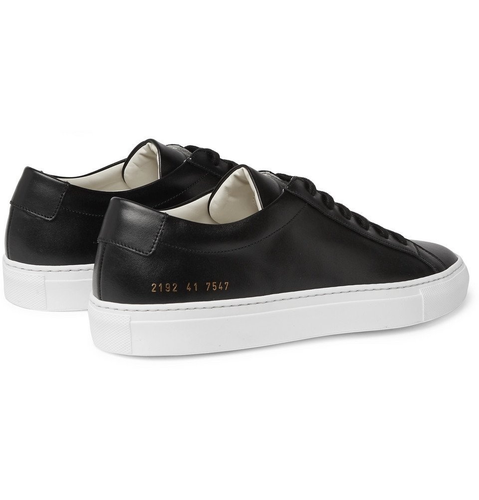 COMMON PROJECTS TRACK 90 SNEAKERS – Baltini