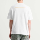 ACMH by Magic Castles Men's x Khruangbin T-Shirt in White