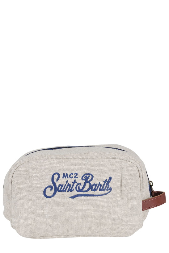 Photo: MC2 Saint Barth Westwood Bag