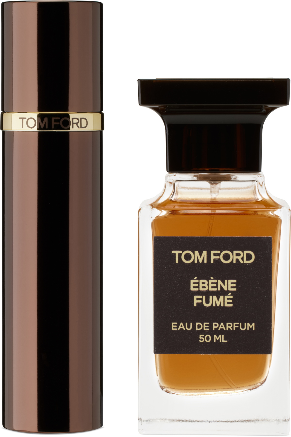 TOM FORD Ébène Fumé 50mL 香水 ebene fume Ébène Fumé Eau de Parfum Set | TOM FORD BEAUTY