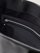 Our Legacy - Throttle Leather Tote Bag