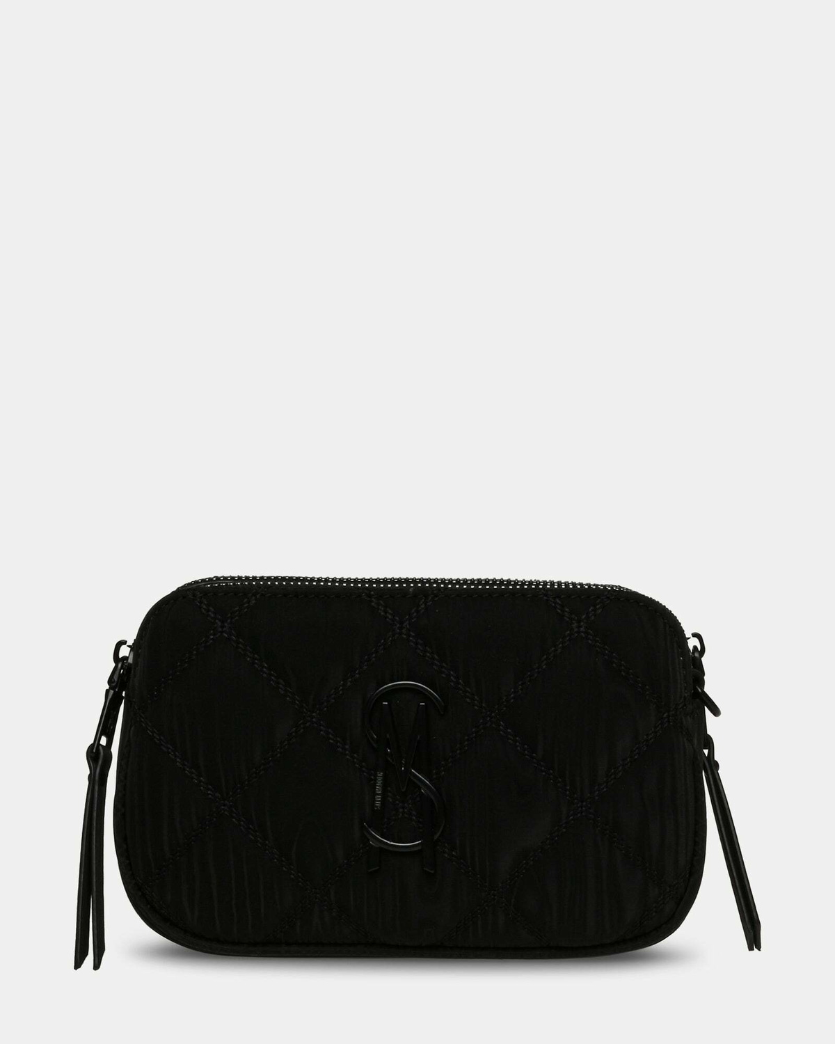 Steve Madden Bmarvism Bag in Black