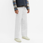 Dickies Men's 874 Original Fit Work Pant in White