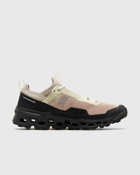 On Cloudultra 2 Black/Beige - Mens - Lowtop/Performance & Sports