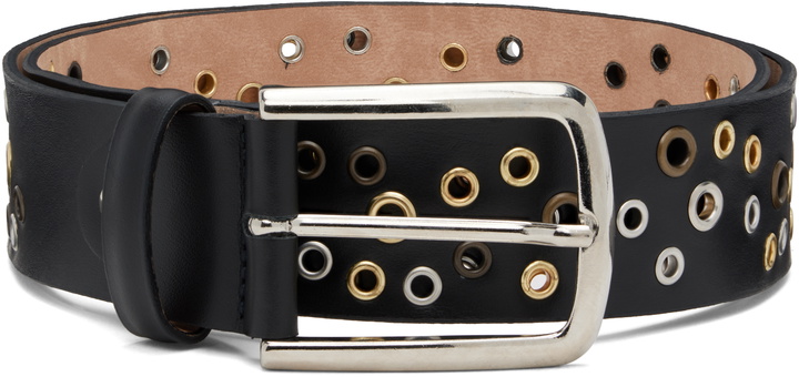 Photo: Gimaguas Black Rufus Belt