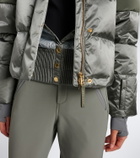 Bogner Sillad down ski jacket