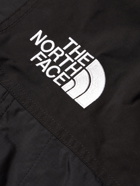 THE NORTH FACE - Karakoram DryVent Hooded Jacket - Black