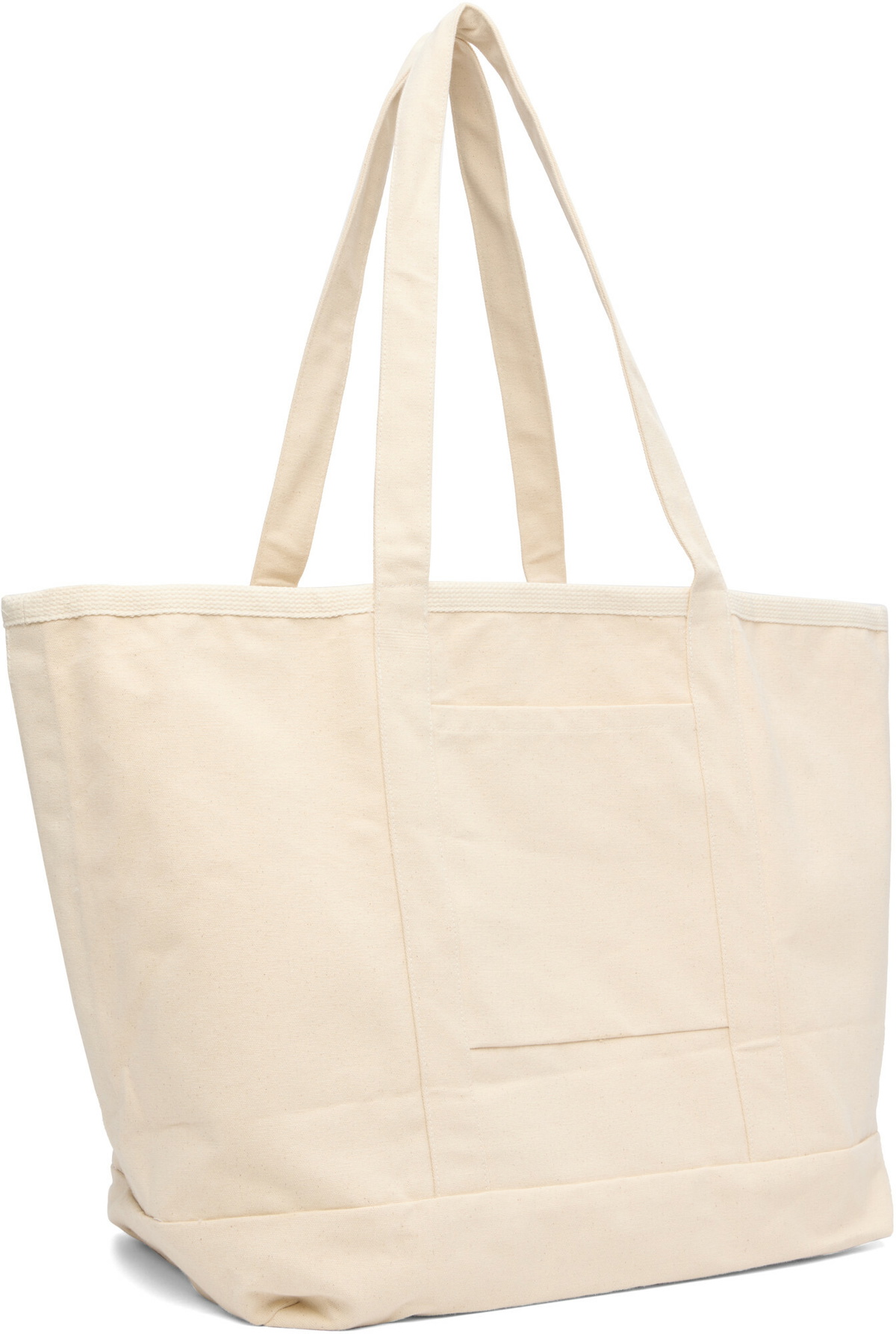 Hanover Off-White 'Hanover' Tote