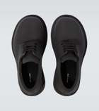 Balenciaga Steroid Derby shoes