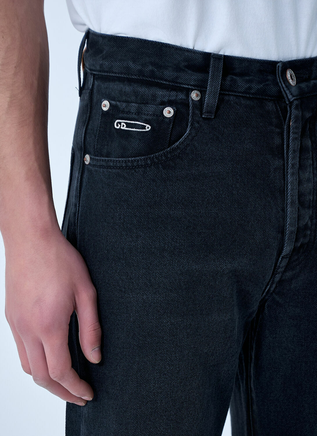 Gallery Dept. Melrose Denim Jeans