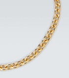 Tom Wood Ada gold-plated sterling silver bracelet