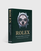 Assouline Rolex   The Impossible Collection 2nd Edition Multi - Mens - Fashion & Lifestyle