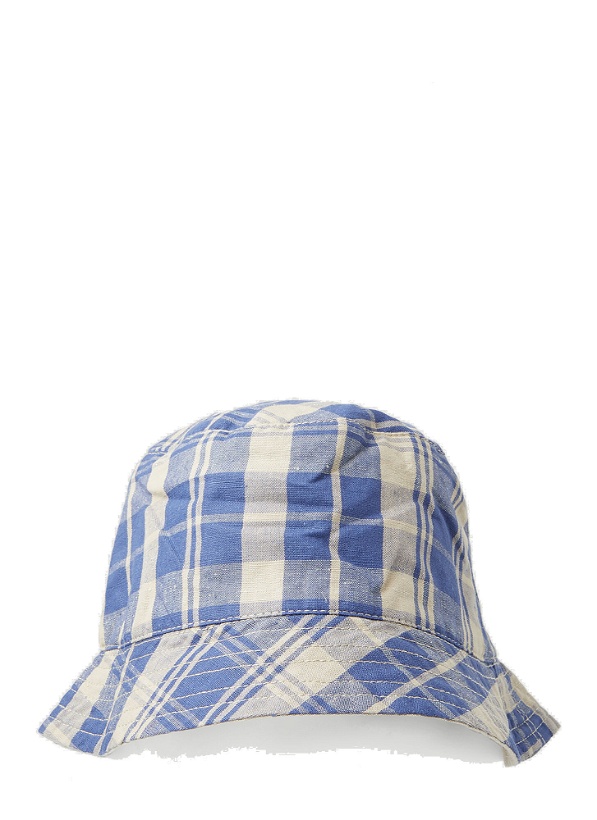 Photo: Another 1.0 Bucket Hat in Blue